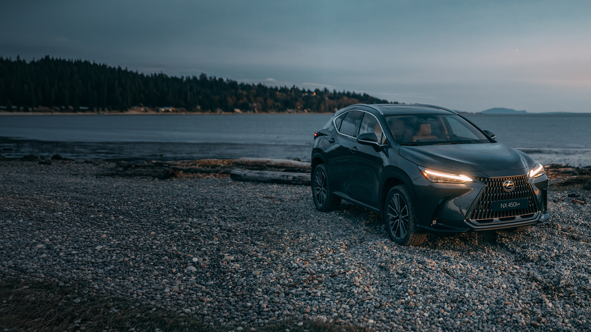 Lexus NX 450h+ Limited
